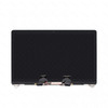 2 of 6-image forApple MacBook Pro A2141 16" 2019 Silver Display Assembly 661-14201